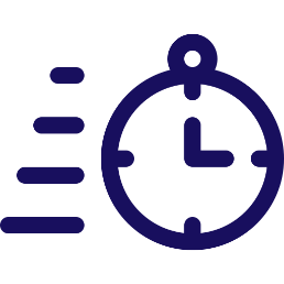 On-Time Project Delivery
